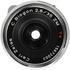 C-Biogon T* 35mm F/2,8 ZM NOIR monture Leica M  