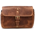 The Bowery - Antique Cognac Leather