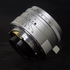 35mm f/2 Argent pour Leica M