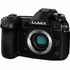 Lumix DC-G9 + 25mm f/1.7