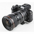 Convertisseur EF-Z2 0.71x Nikon Z pour objectifs Canon EF