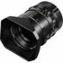 Simera 35mm F1.4 Asph Noir Leica M