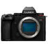 Lumix S5 II + 24-105mm F4 + 50mm F1.8 + 2ème batterie