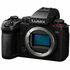 Lumix S5 II + 24-105mm F4 + 50mm F1.8 + 2ème batterie