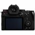 Lumix S5 II + 24-105mm F4 + 50mm F1.8 + 2ème batterie