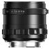 Simera 50mm F1.4 Asph Noir Leica M