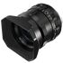 Simera 50mm F1.4 Asph Noir Leica M