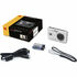 PixPro FZ45 Blanc
