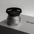 35mm F2.5 Color Skopar Pancake II Argent Leica M * Edition limitée *