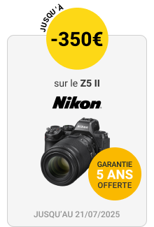 Nikon Z5 II