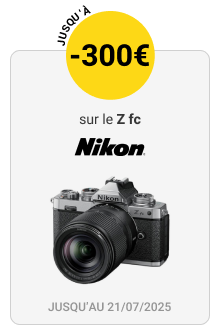Nikon Z fc