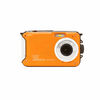 Appareil photo compact / bridge numérique Easypix Aquapix W3027 Wave Orange
