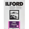 photo Ilford Papier Multigrade V RC de luxe - Surface Brillante - 10x15 cm - 100 feuilles (MGD.1M) 