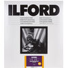 photo Ilford Papier Multigrade RC de luxe - Surface Satinée - 24 x 30.5 cm - 50 feuilles (MGRCD.25M) 