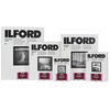 photo Ilford Papier Multigrade RC Portfolio - Surface brillante - 10x15 cm - 100 feuilles (MGRCP.1K)
