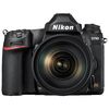 photo Nikon D780 + 50mm F1.8 D AF