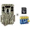 photo Bushnell Core DS 30MP No Glow Starter Kit