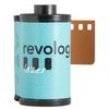 photo Revolog 1 film couleur Lazer