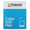 Image du 600 Color Film couleur avec cadre blanc (8 poses)
