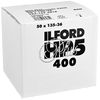 photo Ilford  films noir & blanc HP5 Plus 400 135 - 36 poses MAXI PACK 50 films
