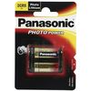 photo Panasonic Pile Lithium 2 CR 5 6V 