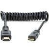 Image du Câble mini HDMI / full HDMI 30cm-45cm