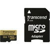 Image du microSDHC 32 Go Ultimate UHS-I 633x (95 Mb/s)