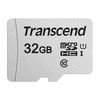 photo Transcend microSDHC 32 Go 300S UHS-I 633x (95 Mb/s)