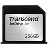 Image du JetDrive Lite 130 256 Go pour MacBook Air 13" 2010-2017