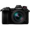 Appareil photo Hybride à objectifs interchangeables Panasonic Lumix DC-G9 + 12-35mm F2.8 Leica