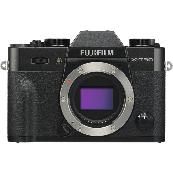 photo Appareil photo Hybride à objectifs interchangeables Fujifilm