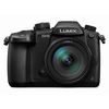 Appareil photo Hybride à objectifs interchangeables Panasonic DC-GH5 + 10-25mm F1.7
