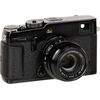photo Fujifilm X-Pro3 Noir + 35mm f/2