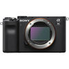 photo Sony Alpha 7C Noir Boitier nu