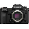 photo Fujifilm X-H2S Boitier nu