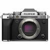photo Fujifilm X-T5 Argent Boitier nu