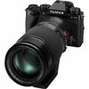 Appareil photo Hybride à objectifs interchangeables Fujifilm X-T5 Noir + 50-140mm F2.8