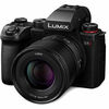 photo Panasonic Lumix S5 II + 50mm F1.8