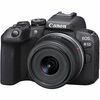 photo Canon EOS R10 + 18-45mm