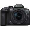 photo Canon EOS R10 + 100-400mm
