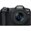 photo Canon EOS R8 + 16mm F2.8