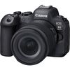 photo Canon EOS R6 II + 50mm F1.8