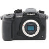 Appareil photo Hybride à objectifs interchangeables Panasonic DC-GH5 + Coupleur DMW-DCC12 + Alimentation DMW-AC10 ***Matériel d'occasion*** Excellent état