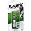 photo Energizer Chargeur de piles Nimh + 2 piles Nimh AA 2000 mAh