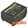 photo Jupio Batterie V-Mount 6400mAh 95Wh 14.8V