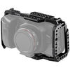 Image du 2203 Cage pour Blackmagic Pocket Cinema Camera 4K 6K