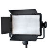 photo Godox Torche LED 500W avec coupe-flux