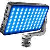 photo Pixel Mini Panneau LED RGB G3