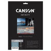 photo Canson Infinity Edition Etching Rag 310g/m² A4 10 feuilles - 206211005