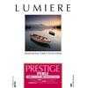 photo Lumière Papier Prestige Perle - A4 - 310g - 100F